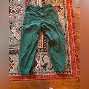 Big bud press work pants 0xl LONG